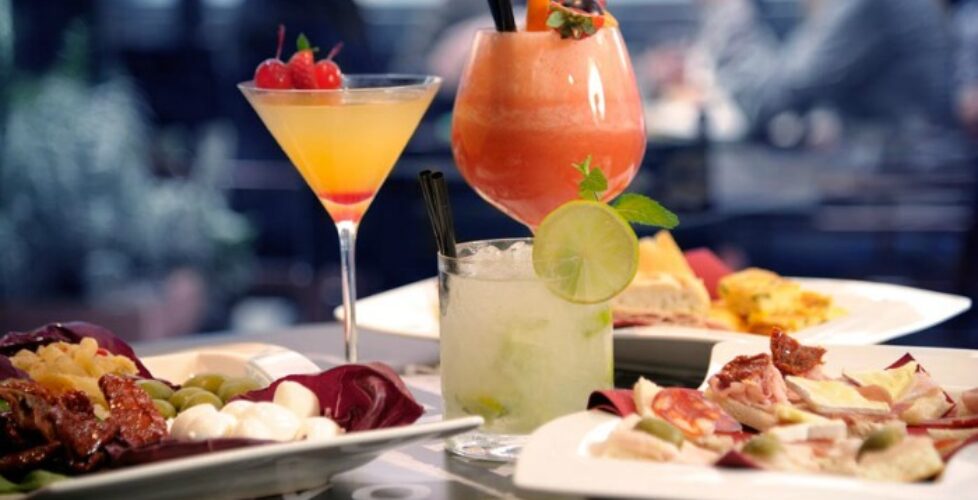 Aperitivo Aperitivo