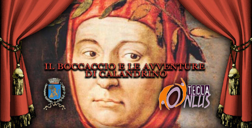 boccaccio boccaccio