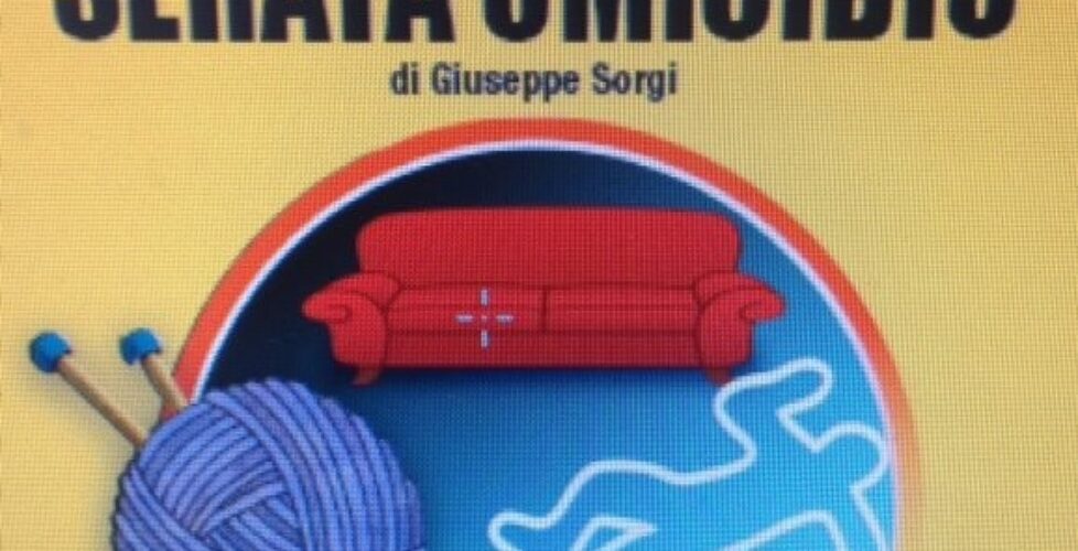 serata con omicidio