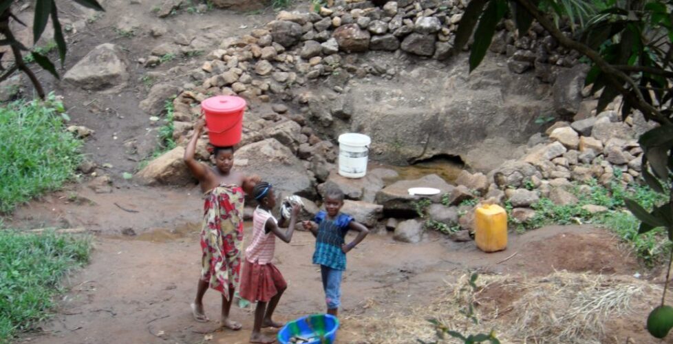 100 - Sierra Leone 100 - Sierra Leone