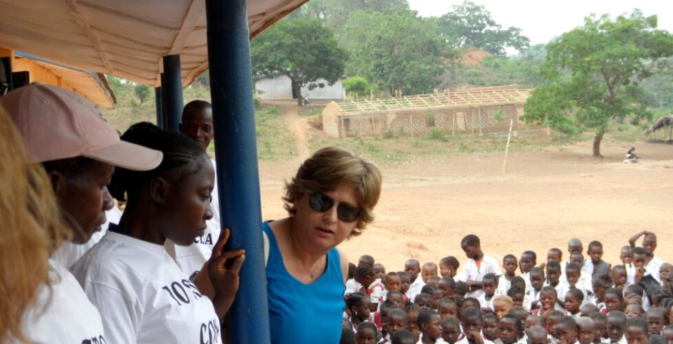 219 - Sierra Leone 219 - Sierra Leone