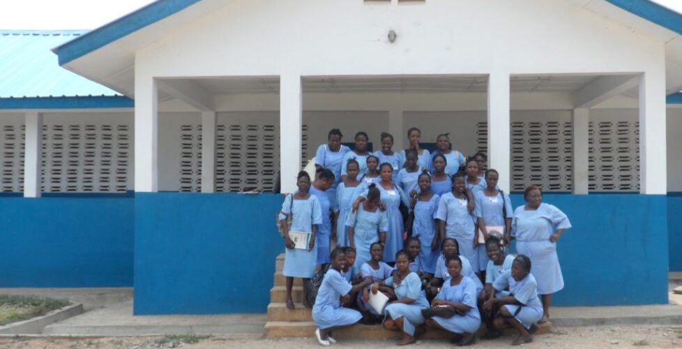 624 - Sierra Leone