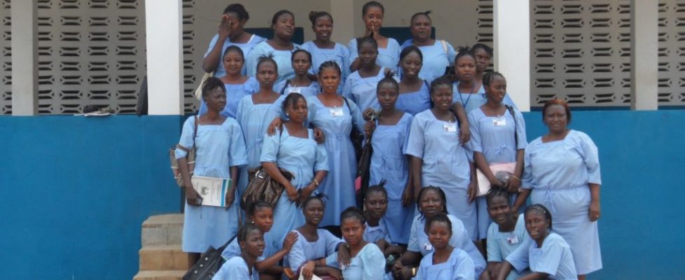 625 - Sierra Leone