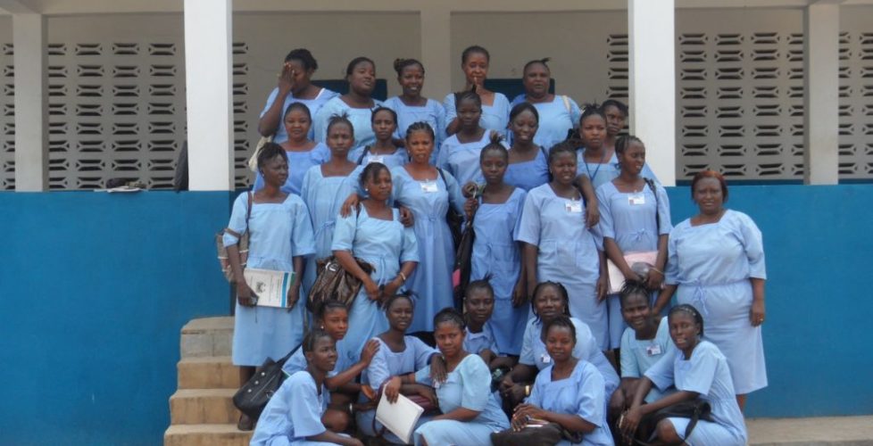 625 - Sierra Leone