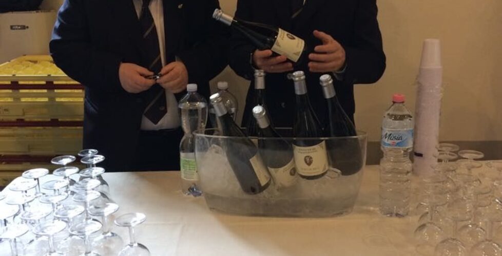 SOMMELIER SOMMELIER