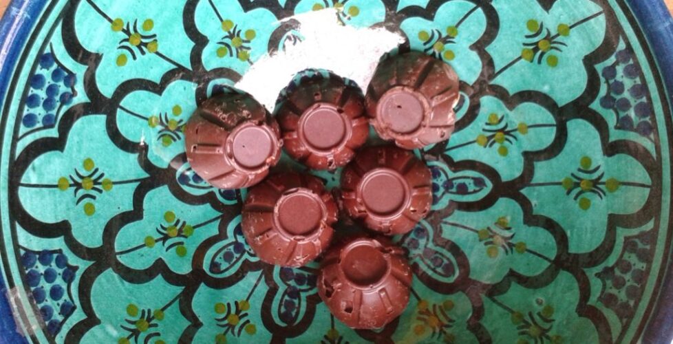 Cioccolato Cioccolato