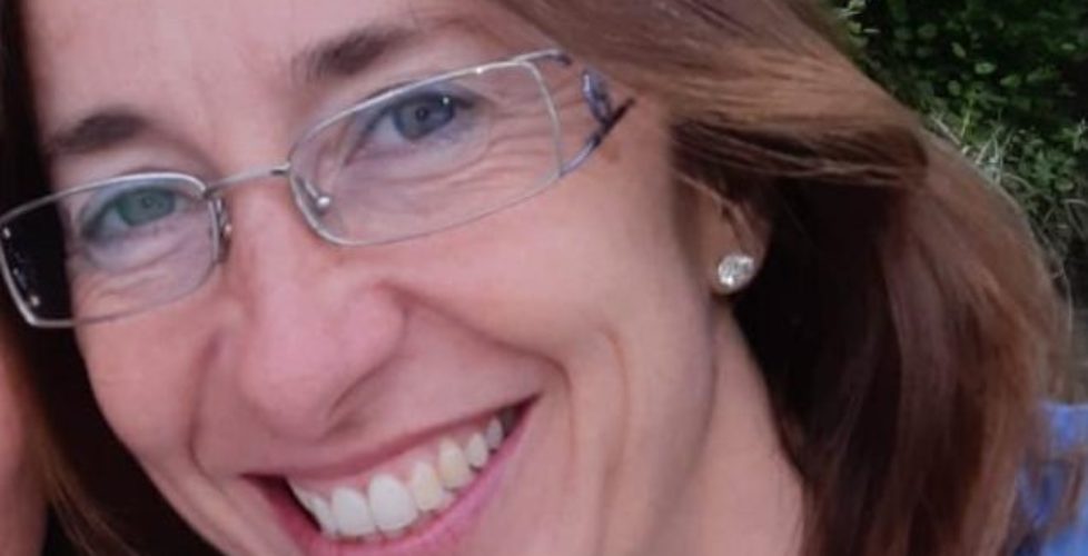 Cristina Novarini