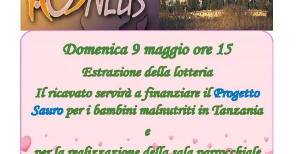 locandina 9 maggio